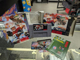 NFL Quarterback Club 96 - Super Nintendo