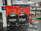 Batman Vengeance - Gamecube