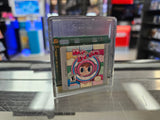Mr. Driller - Gameboy Color