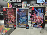Pokemon Brilliant Diamond & Shining Pearl Double Pack - Nintendo Switch