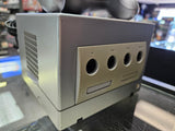 Platinum Gamecube System - Console
