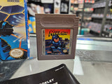 Mega Man: Dr Wilys Revenge - Game Boy