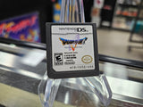 Dragon Quest V - Nintendo DS