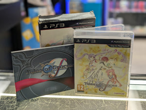 Tales Of Graces F - Playstation 3