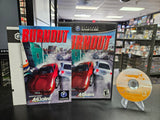 Burnout - Gamecube