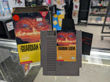 The Guardian Legend - NES