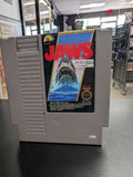 Jaws - NES