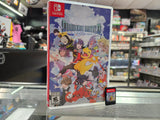 Digimon World Next Order - Switch