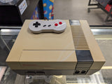 Nintendo NES Console - Console