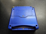 Cobalt Gameboy Advance SP - Game Boy Advance