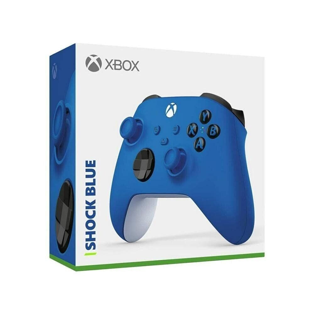 Controllers for Xbox One / Series X/S (NEW) - Xbox Accessories