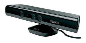 Xbox 360 Kinect - Xbox Accessories