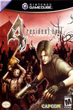 Resident Evil 4 - GameCube