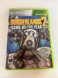 Borderlands 2 - Xbox 360