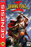 Shining Force II - Genesis