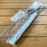 Wired Sensor Bar for Wii & WiiU (New) - Nintendo Accessories