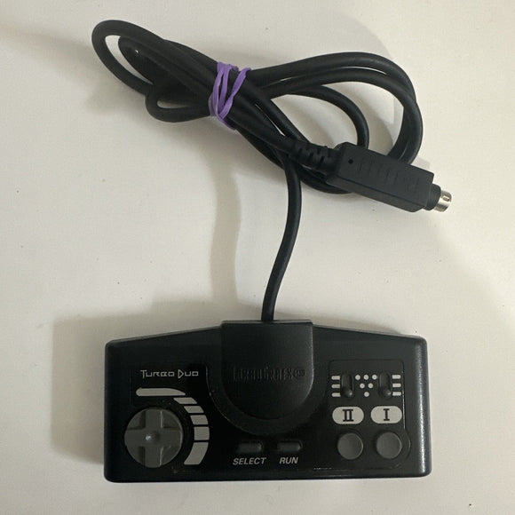 OEM TurboGrafx-16 Controller - TurboGrafx-16 Accessories