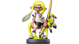 Amiibo - Splatoon Series