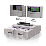 Super Cartridge Converter Adapter for Nintendo Super Famicom to SNES [My Arcade] *NEW*