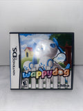 Wappy Dog - Nintendo DS