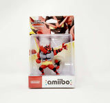 Amiibo - Super Smash Bros. Series