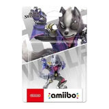 Amiibo - Super Smash Bros. Series