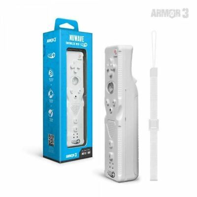 Controller for Wii / WiiU (NEW) - Nintendo Accessories