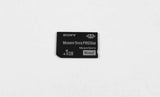 PSP Memory Card - PlayStation Accessories