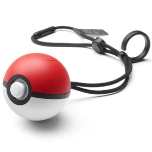 Poke Ball - Switch