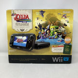 Wii U - Consoles