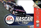 Nascar 99 - N64