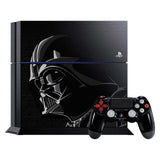 Playstation 4 500GB Star Wars Battlefront 2 Console - PlayStation 4