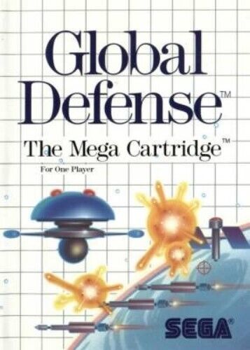 Global Defense *Pre-Owned*