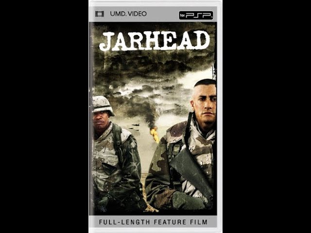 Jarhead [UMD Movie] - PSP