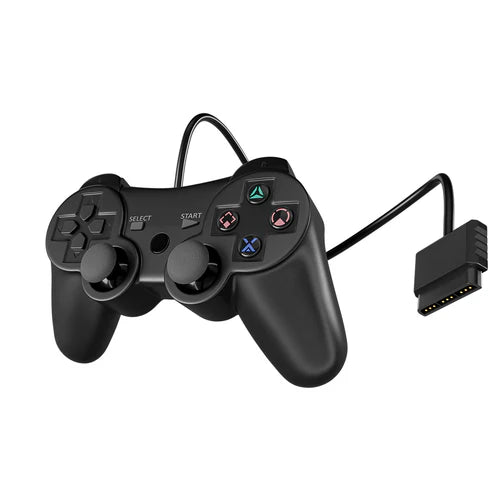 PlayStation / PlayStation 2 Controller (NEW) - PlayStation Accessories