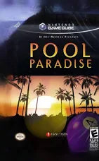 Pool Paradise - GameCube