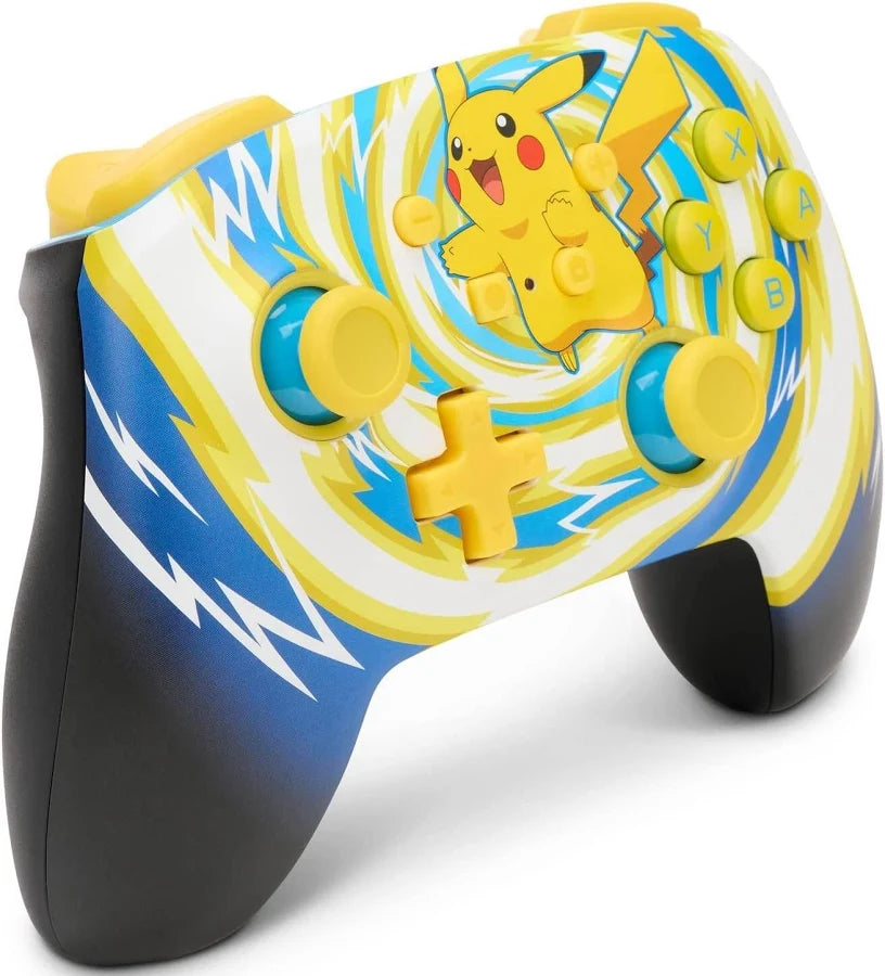 PowerA Nintendo Switch Controller  - Nintendo Accessories