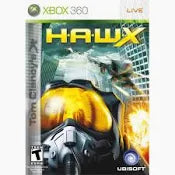 Tom Clancy's HAWX - Xbox 360