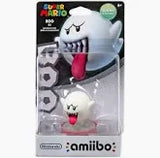 Amiibo - Super Mario Series