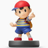 Amiibo - Super Smash Bros. Series