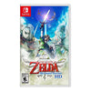 The Legend of Zelda Skyward Sword HD - Switch