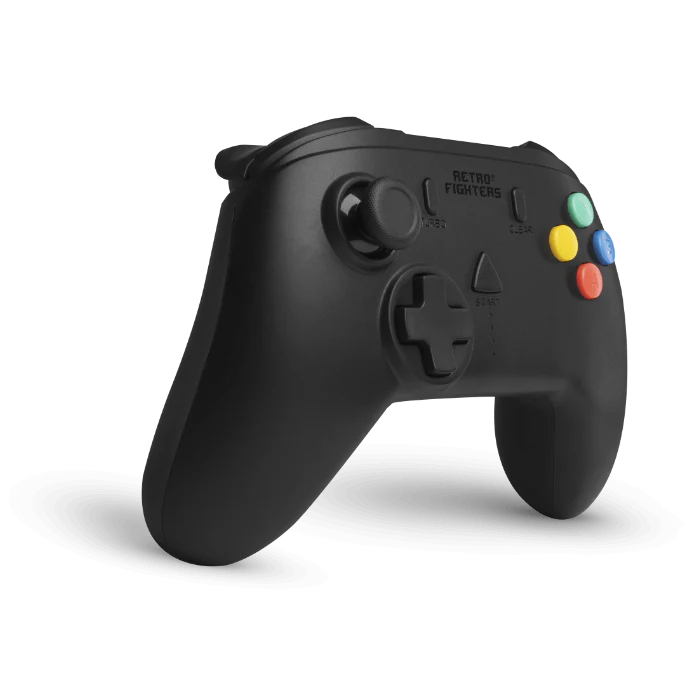 Retro Fighters: StrikerDC Controller (NEW) - Sega Accessories