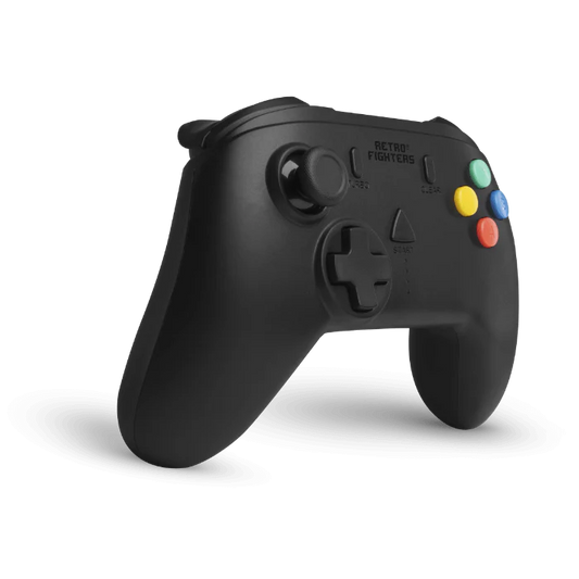 Retro Fighters: StrikerDC Controller (NEW) - Sega Accessories
