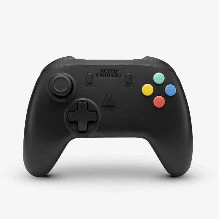 Retro Fighters: StrikerDC Controller (NEW) - Sega Accessories