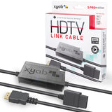 HDMI Adapter Cable - XYAB (NEW) -  AV Accessories