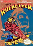 The Rocketeer - NES