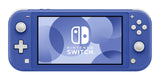 Nintendo Switch Lite - Consoles