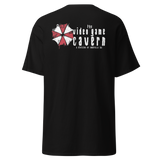 Unisex Classic Tee - Umbrella Logo (New) - Apperal