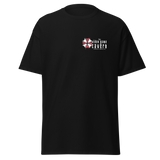Unisex Classic Tee - Umbrella Logo (New) - Apperal