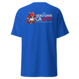 Unisex Classic Tee - Vern Logo (New) - Apperal